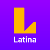 Latina 图标