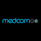 Medcom Go icône