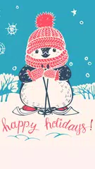 Christmas Wallpapers APK download