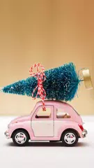 Christmas Wallpapers APK download