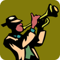 Radio Blues Musik