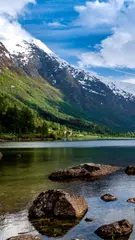 自然壁纸 APK 下載