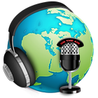 Radio du Monde FM icône