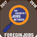 foregin Jobs Network online 2017-18 APK