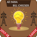 All India Electricity Bill Checker Online 2017-18 APK