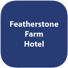 Featherstone Farm Hotel icône