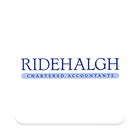 Ridehalgh Accountants Zeichen