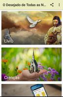 O Desejado de todas as Naçoes Affiche