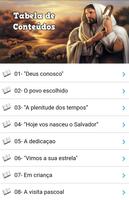 O Desejado de todas as Naçoes capture d'écran 2