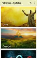 Patriarcas e Profetas bài đăng