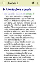 Patriarcas e Profetas ảnh chụp màn hình 1