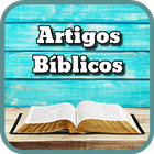 Artigos Bíblicos icône