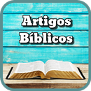 Artigos Bíblicos APK