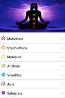 Chakras y Mantras Ekran Görüntüsü 1