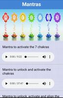Chakras and Mantras capture d'écran 3
