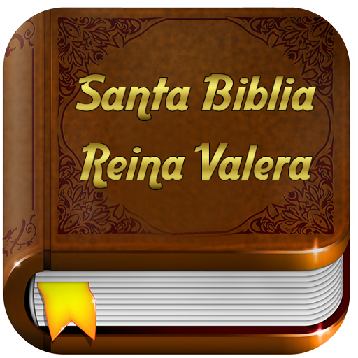 Santa Biblia Reina Valera 1960