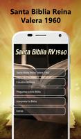 Santa Biblia Reina Valera 1960 截图 1