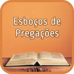 Esboço de Pregaçoes XAPK download