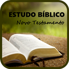 Estudo Bíblico Novo Testamento ícone