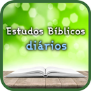 Estudos Bíblicos Diários APK