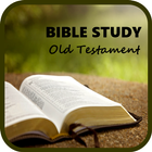 Old Testament Bible Study アイコン