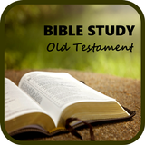 Old Testament Bible Study आइकन