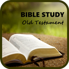 Old Testament Bible Study icon