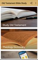 Old Testament Bible Study ภาพหน้าจอ 1