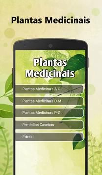 Plantas Medicinais 截图 1