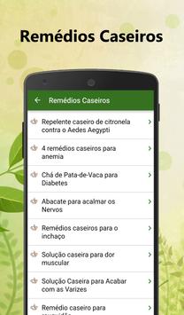 Plantas Medicinais 截图 20