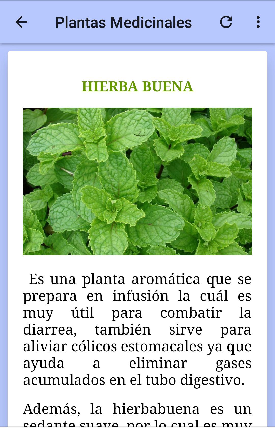 Plantas Y Frutas Medicinales Gratis For Android Apk Download