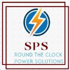 SPS Power icon