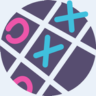 Tic Tac Toe アイコン