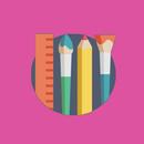 Easy Drawing: Paint Images APK