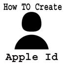 APK How To Create Apple id