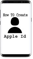 How To Create Apple id ภาพหน้าจอ 1