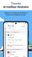 Île-de-France Mobilités capture d'écran 2