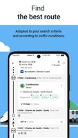 2 Schermata Île-de-France Mobilités
