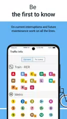 Île-de-France Mobilités アプリダウンロード
