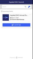 Applied EAC Summit poster