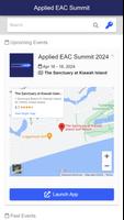 Applied EAC Summit স্ক্রিনশট 1