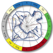 Vastu Compass by AppliedVastu