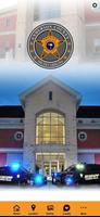 Anderson County Sheriff's poster