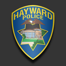 Hayward Police Department APK