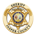 Jasper County Sheriff's Office icon