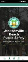 Jax Beach Public Safety 포스터