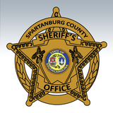 Spartanburg County Sheriff's