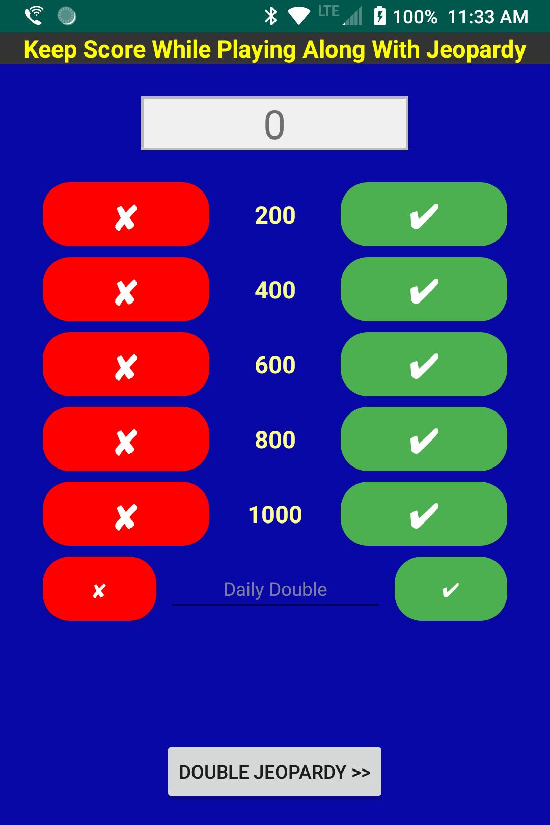 Score Along With Jeopardy For Android Apk Download - apkpure com roblox jeopardy Score Along With Jeopardy For Android Apk Download - roblox jeopardy