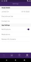 Zing PainApp Ekran Görüntüsü 2