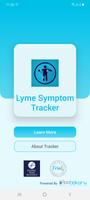 Poster Lyme Symptom Tracker